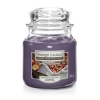 Yankee Candle Plum Berry Crumble 340 g