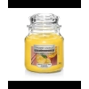 Yankee Candle Mango Lemonade Świeczka Zapachowa 104 g