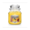 Yankee Candle Mango Lemonade Świeczka Zapachowa 104 g