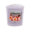 Yankee Candle Amber Musk Świeczka Zapachowa 49 g