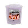 Yankee Candle Amber Musk Świeczka Zapachowa 49 g