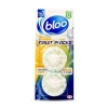 Bloo Toilet Blocks Citrus Kostki Barwiące WC 2 x 38 g