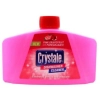 Crystale Pink Grapefruit and Pomegranate Środek do Mycia Zmywarki 250 ml