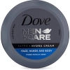 Dove Men+Care Ultra Hydra Cream 75 ml