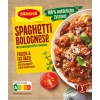 Maggi Fix Spaghetti Bolognese - 100% Naturalnych Składników 36 g