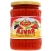 Ivanka Ajvar Łagodny 540 g