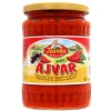 Ivanka Ajvar Łagodny 540 g