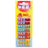 Pez Mix 8 szt.