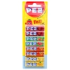 Pez Mix 8 szt.