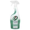 Cif Power & Shine Multi-Purpose Bleach 700 ml