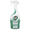 Cif Power & Shine Multi-Purpose Bleach 700 ml
