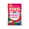 Vivil Waldfrucht Cukierki bez Cukru 132 g