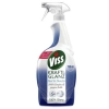 Viss Bad & Dusche Spray do Łazienki 750 ml