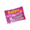 Katjes Wunder-Land Pink-Edition Żelki 200 g