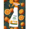 Heitmann pure Essig + Orange 500 ml