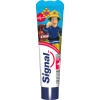 Signal Sam Pasta do Zębów do 6 lat 50 ml