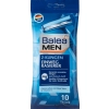 Balea Men Jednorazowe Maszynki 2-ostrzowe 10 szt.