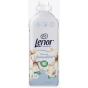 Lenor Pure & Fresh Baumwollblüte Płyn do Płukania 38 prań DE