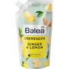 Balea Ginger & Lemon Mydło w Płynie Uzupełniacz 500 ml
