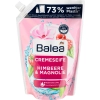 Balea Himbeere&Magnolie Mydło w Płynie Worek 750 ml