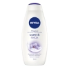 Nivea Care&Relax Płyn do Kąpieli 750 ml