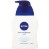 Nivea Rich Moisture Soft Mydło w Płynie 250 ml