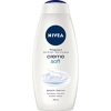 Nivea Creme Soft Żel pod Prysznic 750 ml
