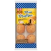 Meister Moulin Mini Muffins Cocoa & Hazelnut 180 g