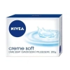 Nivea Creme Soft Mydło 100 g