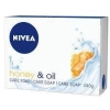 Nivea Honey&Oil Mydło 100 g