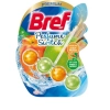 Bref Perfume Switch Peach & Apple Zawieszka WC 50 g
