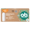 o.b. Organic Super 16 szt.