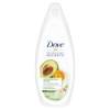 Dove Invigorating Ritual Avocado Oil & Calendula Extract Żel pod prysznic 250 ml