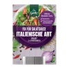 Le Gusto Italienische Art Zioła Włoskie 5 x 8 g
