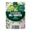 Le Gusto Dill-Kräuter Zioła Koperkowe 5 x 8 g