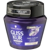 Gliss Kur Mask Fiber Therapy 300 ml