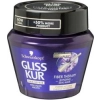 Gliss Kur Mask Fiber Therapy 300 ml