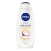 Nivea Welcome Sunshine Płyn do Kąpieli 750 ml