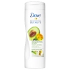Dove Invigorating Ritual Body Lotion 250 ml
