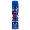Nivea Men Dry Impact Antyperspirant Spray 150 ml