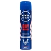 Nivea Men Dry Impact Antyperspirant Spray 150 ml