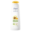 Dove Strengthening Ritual Szampon do Włosów 400 ml