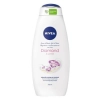 Nivea Diamond & Lychee Żel pod Prysznic 750 ml