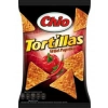 Chio Tortilla Wild Paprika 125 g