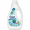 Coral Color Wasserlilie & Limette Żel do Prania 20 prań