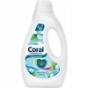 Coral Color Wasserlilie & Limette Żel do Prania 20 prań