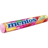 Mentos Fruit Cukierki do Żucia Owocowe 38 g