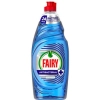 Fairy Antibakteriell Ultra Konzentrat Płyn do Naczyń 625 ml DE
