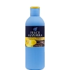 Felce Azzurra Ebano e Vaniglia Żel pod Prysznic 650 ml