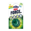 General Fresh Blue Force Kostka do Spłuczki Las 40 g